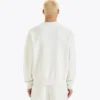 Felpa Crew Athl. Logo Felpa girocollo – Unisex