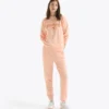 Felpa Crew Athl. Logo Felpa girocollo – Unisex