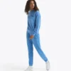Felpa Crew Athl. Logo Felpa girocollo – Unisex