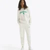 Felpa Crew Athl. Logo Felpa girocollo – Unisex