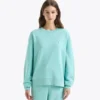 Felpa Crew Athl. Logo Felpa – Unisex