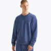 Felpa Crew Athl. Logo Felpa – Unisex