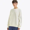 Felpa Crew Athl. Logo Felpa – Unisex