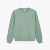 Felpa Crew Athl. Logo Felpa – Unisex
