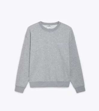Felpa Crew Athl. Logo Felpa – Unisex