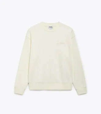 Felpa Crew Athl. Logo Felpa – Unisex
