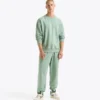 Felpa Crew Athl. Logo Felpa – Unisex
