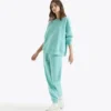 Felpa Crew Athl. Logo Felpa – Unisex