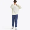 Felpa Crew Athl. Logo Felpa – Unisex