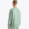 Felpa Crew Athl. Logo Felpa – Unisex
