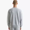 Felpa Crew Athl. Logo Felpa – Unisex