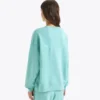 Felpa Crew Athl. Logo Felpa – Unisex