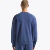 Felpa Crew Athl. Logo Felpa – Unisex