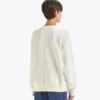 Felpa Crew Athl. Logo Felpa – Unisex