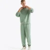 Felpa Crew Athl. Logo Felpa – Unisex