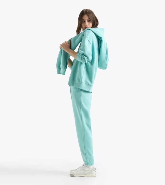 Felpa Crew Athl. Logo Felpa – Unisex