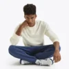 Felpa Crew Athl. Logo Felpa – Unisex