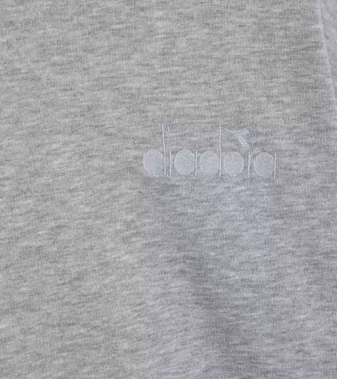 Felpa Crew Athl. Logo Felpa – Unisex