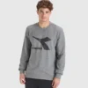 Felpa Crew Chromia Felpa sportiva