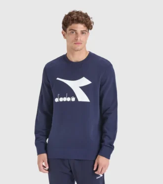 Felpa Crew Chromia Felpa sportiva