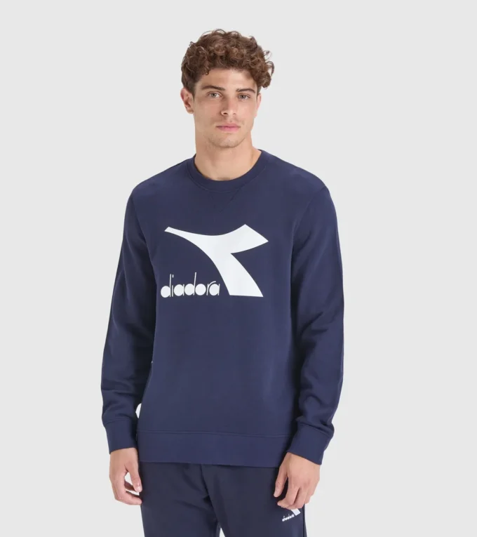 Felpa Crew Chromia Felpa sportiva