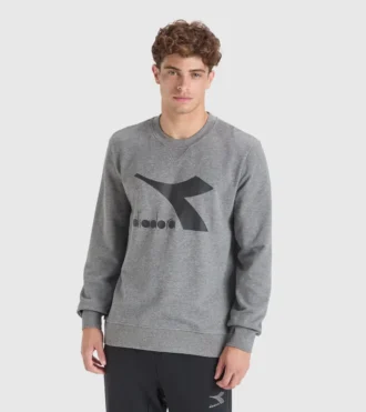 Felpa Crew Chromia Felpa sportiva