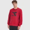 Felpa Crew Chromia Felpa sportiva