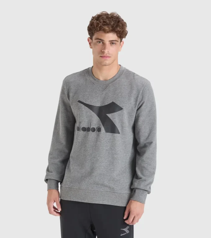Felpa Crew Chromia Felpa sportiva