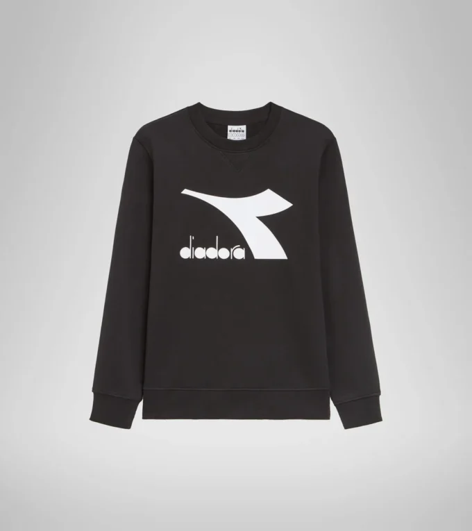 Felpa Crew Chromia Felpa sportiva Felpa Crew Chromia Felpa sportiva