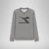 Felpa Crew Chromia Felpa sportiva