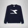 Felpa Crew Chromia Felpa sportiva