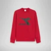 Felpa Crew Chromia Felpa sportiva