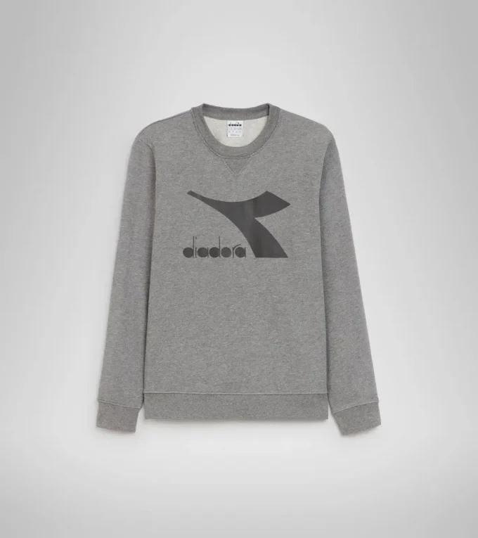 Felpa Crew Chromia Felpa sportiva