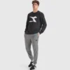 Felpa Crew Chromia Felpa sportiva Felpa Crew Chromia Felpa sportiva