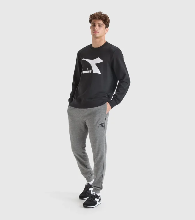 Felpa Crew Chromia Felpa sportiva Felpa Crew Chromia Felpa sportiva