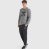 Felpa Crew Chromia Felpa sportiva
