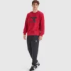 Felpa Crew Chromia Felpa sportiva