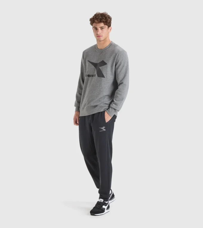 Felpa Crew Chromia Felpa sportiva