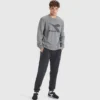 Felpa Crew Chromia Felpa sportiva