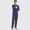 Felpa Crew Chromia Felpa sportiva