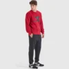 Felpa Crew Chromia Felpa sportiva