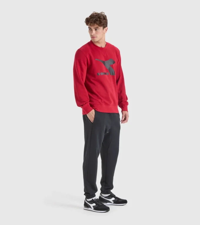 Felpa Crew Chromia Felpa sportiva