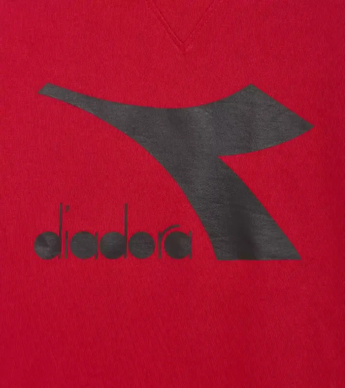 Felpa Crew Chromia Felpa sportiva