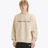 Felpa Crew Felpa girocollo Legacy – Made in Italy – Unisex