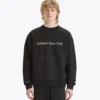Felpa Crew Felpa girocollo Legacy – Made in Italy – Unisex