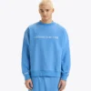 Felpa Crew Felpa girocollo Legacy – Made in Italy – Unisex