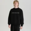 Felpa Crew Felpa girocollo Legacy – Made in Italy – Unisex