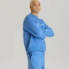 Felpa Crew Felpa girocollo Legacy – Made in Italy – Unisex
