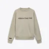 Felpa Crew Felpa girocollo Legacy – Made in Italy – Unisex