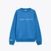 Felpa Crew Felpa girocollo Legacy – Made in Italy – Unisex